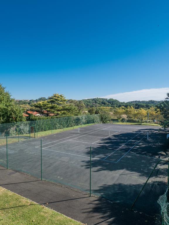 Résidence Mer&Golf Ilbarritz Bidart Exterior foto